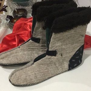 Sorel winter boot inserts